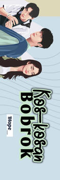 Bookmark for 'Kos-Kos Bobrok'